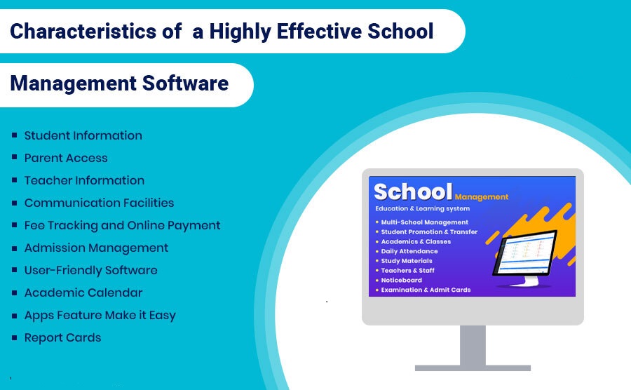 School Management Software