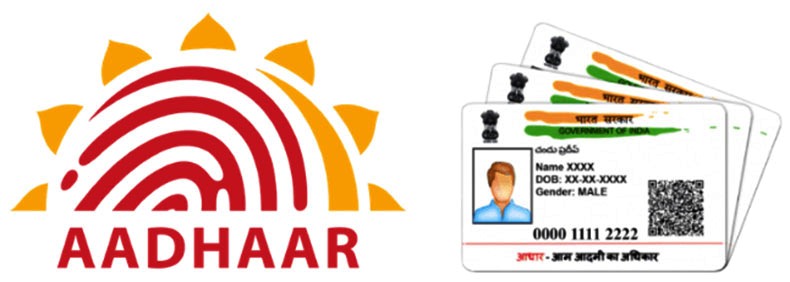 ADHAR CARD